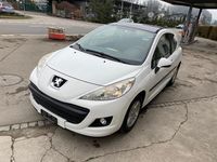Gebraucht Peugeot 207 73 PS (53 kW) 2010