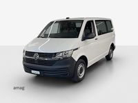 Gebraucht VW T6.1 150 PS (110 kW) 2025 Van
