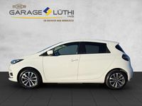 Gebraucht Renault Zoe Intens 100 kW (136 PS) 2019 Kleinwagen