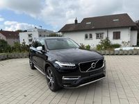 Gebraucht Volvo XC90 224 PS (164 kW) 2017 SUV