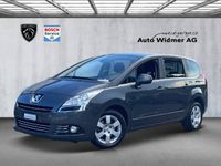 gebraucht Peugeot 5008 · Sport Pack 156 PS Schaltgetriebe