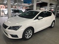 gebraucht Seat Leon 1.5 TSI EVO ACT Style