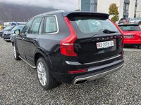 Gebraucht Volvo XC90 Inscription 320 PS (235 kW) 2015 SUV