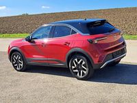 Gebraucht Opel Mokka Elegance 131 PS (96 kW) 2021 SUV