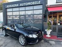 Gebraucht Bentley Continental 507 PS (372 kW) 2013 Limousine