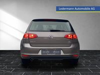 gebraucht VW Golf 1.2 TSI Comfortline