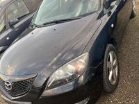 Gebraucht Mazda 3 105 PS (77 kW) 2005