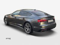 gebraucht Audi A5 Sportback 40 TFSI S line