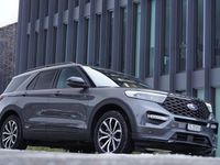 Gebraucht Ford Explorer ST-Line 457 PS (336 kW) 2019 SUV