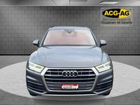 Gebraucht Audi Q5 Sport 286 PS (210 kW) 2019 SUV