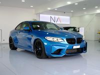 Gebraucht BMW M2 370 PS (272 kW) 2017 Coupé