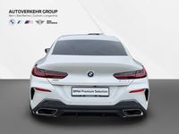 gebraucht BMW 840 d Gran Coupé M Sport