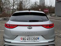 Gebraucht Kia ProCeed GT-Line 160 PS (117 kW) 2022 Kombi
