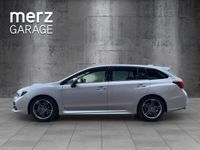 gebraucht Subaru Levorg 4x4 1.6 DIT Swiss S