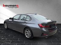 gebraucht BMW 320e 