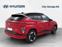gebraucht Hyundai Kona Electric Vertex 65.4 kWh