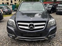 Gebraucht Mercedes GLK220 170 PS (125 kW) 2013 SUV