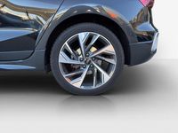 Gebraucht Audi A3 Ambiente 150 PS (110 kW) 2024 Noir mythe métallisé Limousine