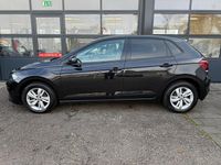Gebraucht VW Polo Comfortline 95 PS (69 kW) 2018 Kleinwagen