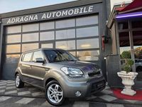Gebraucht Kia Soul Style 126 PS (92 kW) 2011 SUV