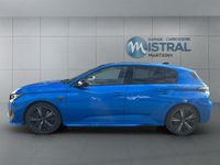 Gebraucht Peugeot 308 GT 224 PS (164 kW) 2021 Blau Limousine