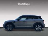 gebraucht Mini Cooper S Countryman ALL4