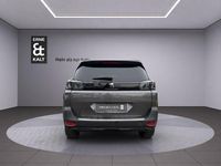 Gebraucht Peugeot 5008 Allure 131 PS (96 kW) 2021 Grau SUV