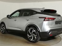 gebraucht Nissan Qashqai 1.3 DIG-T MHEV Tekna Xtronic