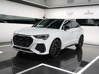 Gebraucht Audi RS Q3 Ambiente 400 PS (294 kW) 2022 SUV
