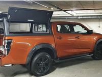 Gebraucht Isuzu D-Max 164 PS (120 kW) 2021 Abholung