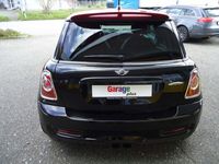 gebraucht Mini John Cooper Works R56 1.6i