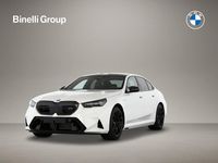Neu BMW M5 Comfort Edition 727 PS (534 kW) 2025 Weiss Limousine