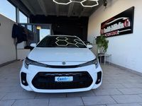 Gebraucht Suzuki Swace 122 PS (89 kW) 2021 Kombi