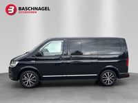 gebraucht VW Multivan T62.0 Bi-TDI Highline Liberty 4Motion