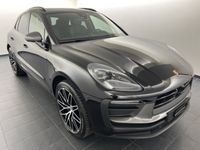 gebraucht Porsche Macan T PDK