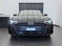 Neu Audi A6 Ambiente 367 PS (269 kW) 2025 Schwarz Kombi