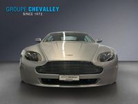 Gebraucht Aston Martin V8 Vantage 426 PS (313 kW) 2009 Coupé