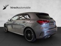 Neu Mercedes A250 224 PS (164 kW) 2025 Limousine