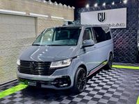 Gebraucht VW Multivan Pure 204 PS (150 kW) 2021 Van