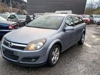 Gebraucht Opel Astra Cosmo 120 PS (88 kW) 2009