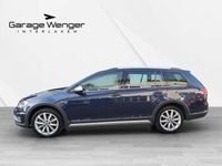 gebraucht VW Golf Alltrack VII