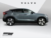 gebraucht Volvo C40 P8 Twin Recharge Ultimate AWD