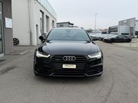 Gebraucht Audi A6 Competition 326 PS (239 kW) 2015 Kombi