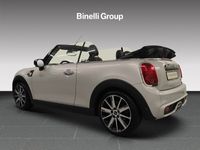 gebraucht Mini Cooper S Cabriolet Brighton