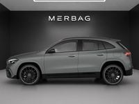 Gebraucht Mercedes GLA35 AMG AMG 306 PS (225 kW) 2024 SUV