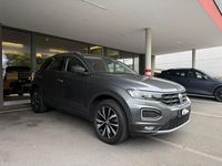 Gebraucht VW T-Roc Advance 150 PS (110 kW) 2019 SUV