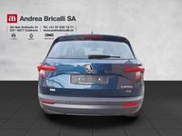 gebraucht Skoda Karoq 2.0 TDI Ambition 4x4 DSG