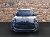 Gebraucht Mini Cooper S 192 PS (141 kW) 2020 Kleinwagen