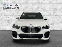 gebraucht BMW X5 48V 30d M Sport