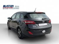 gebraucht Hyundai i30 Wagon 1.6 CRDi Vertex